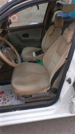 إيران خودرو سمند